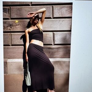 Free-est Good Feels Set brown xs